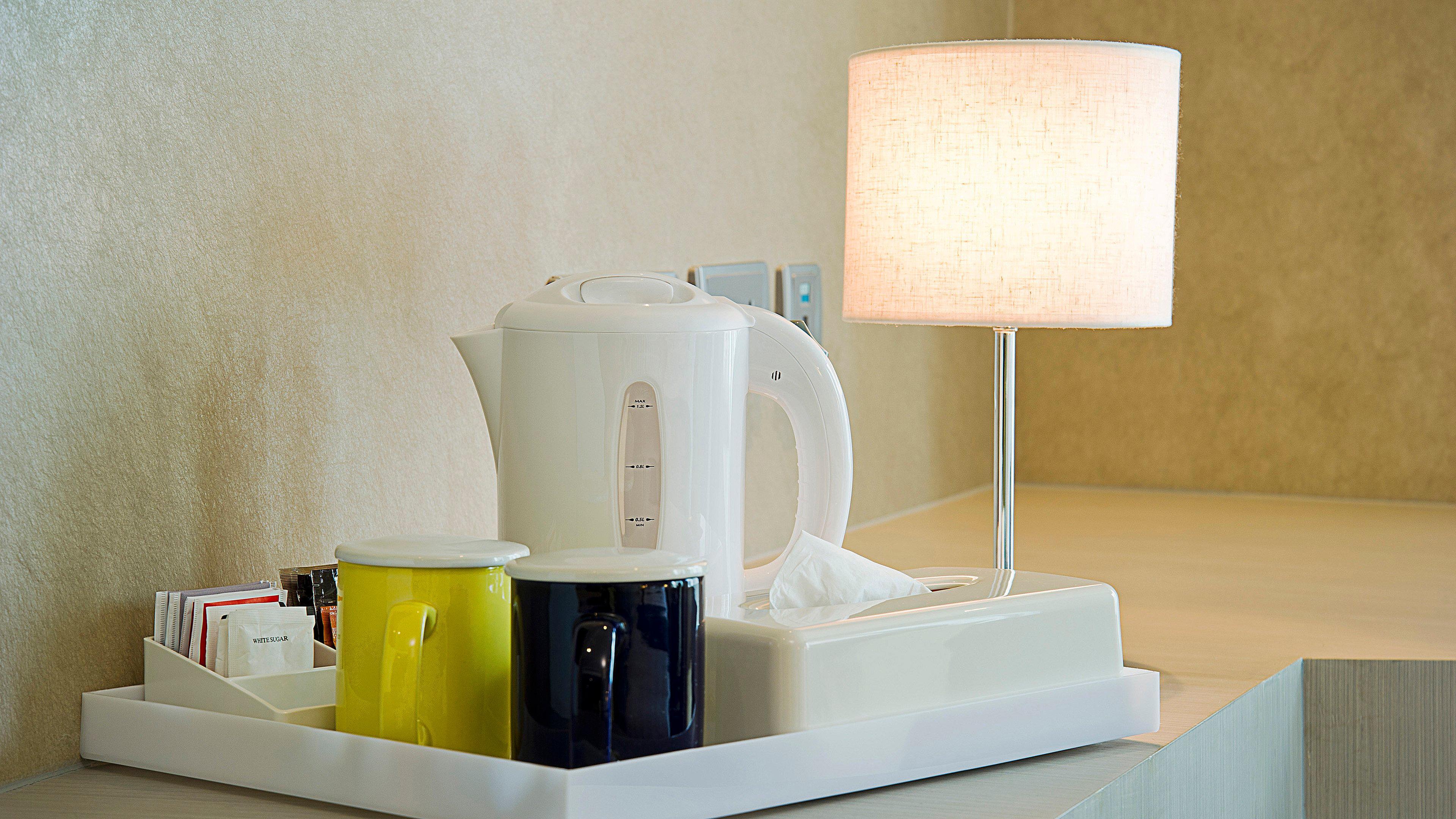 Holiday Inn Express Hong Kong Mongkok By Ihg Dış mekan fotoğraf