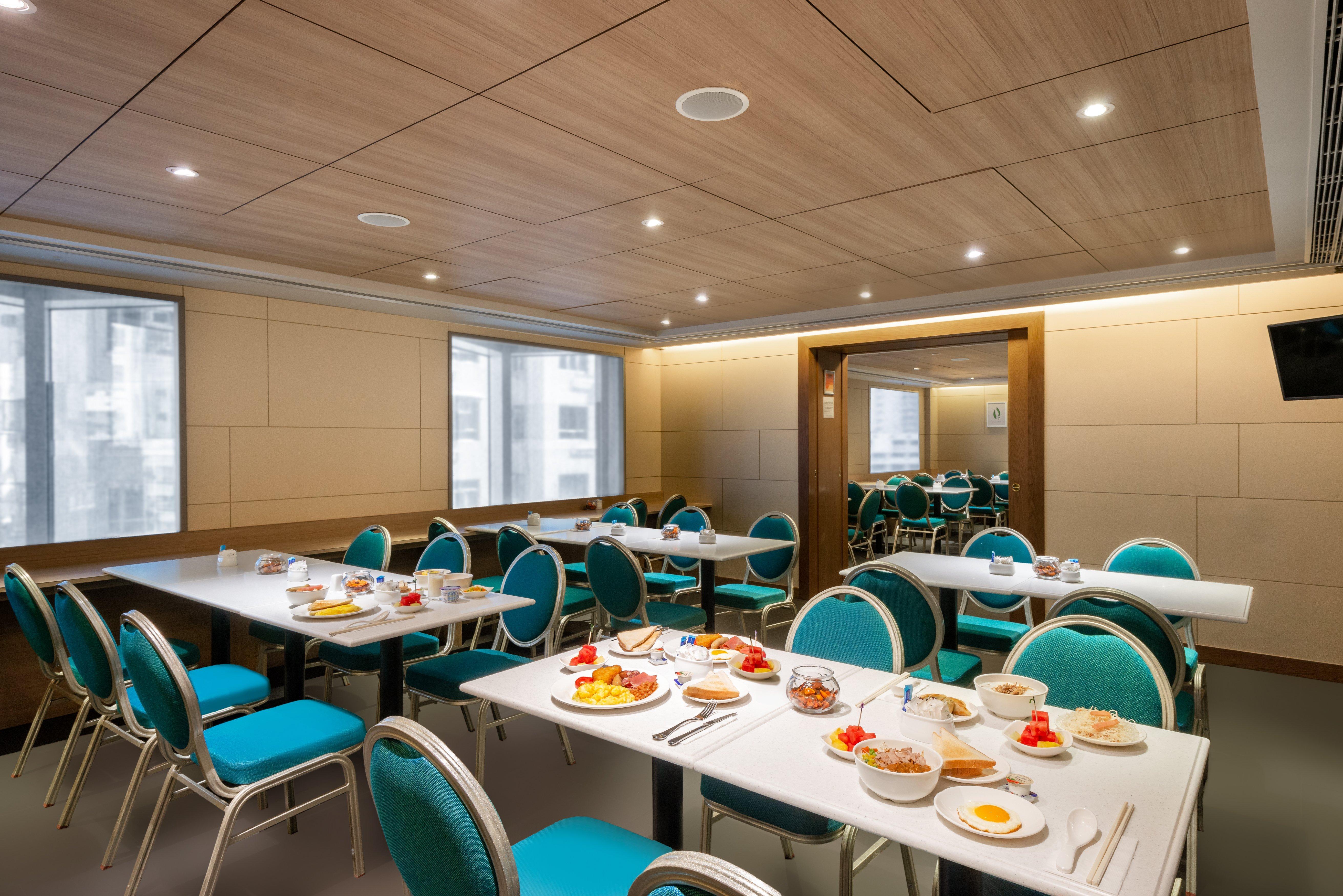 Holiday Inn Express Hong Kong Mongkok By Ihg Dış mekan fotoğraf