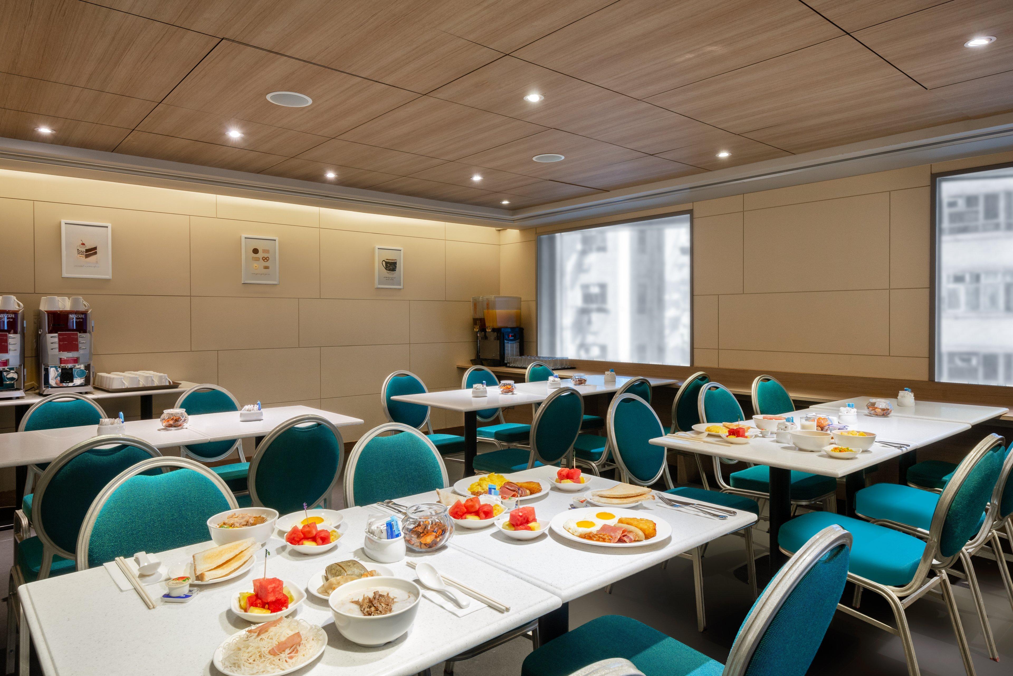 Holiday Inn Express Hong Kong Mongkok By Ihg Dış mekan fotoğraf