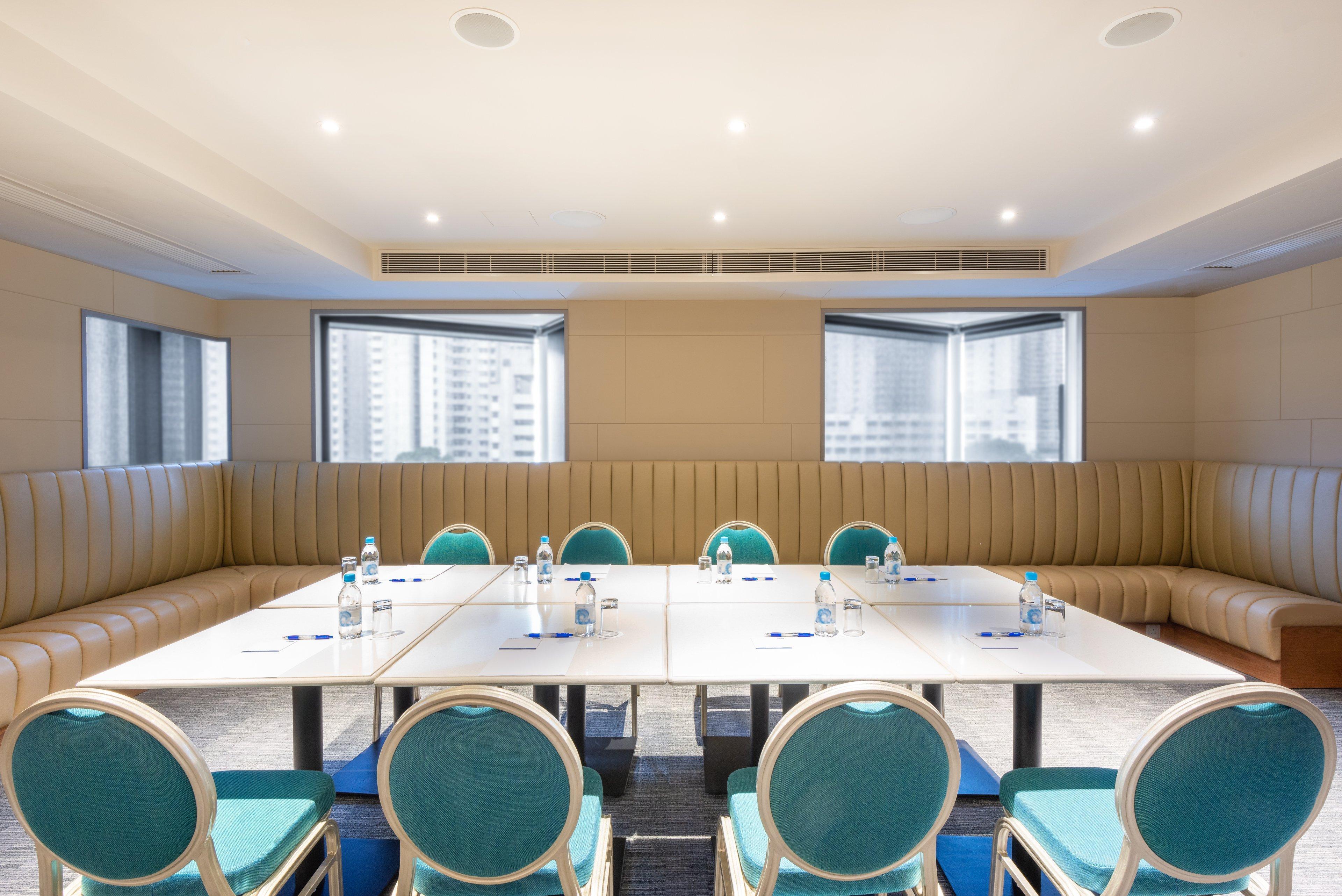 Holiday Inn Express Hong Kong Mongkok By Ihg Dış mekan fotoğraf