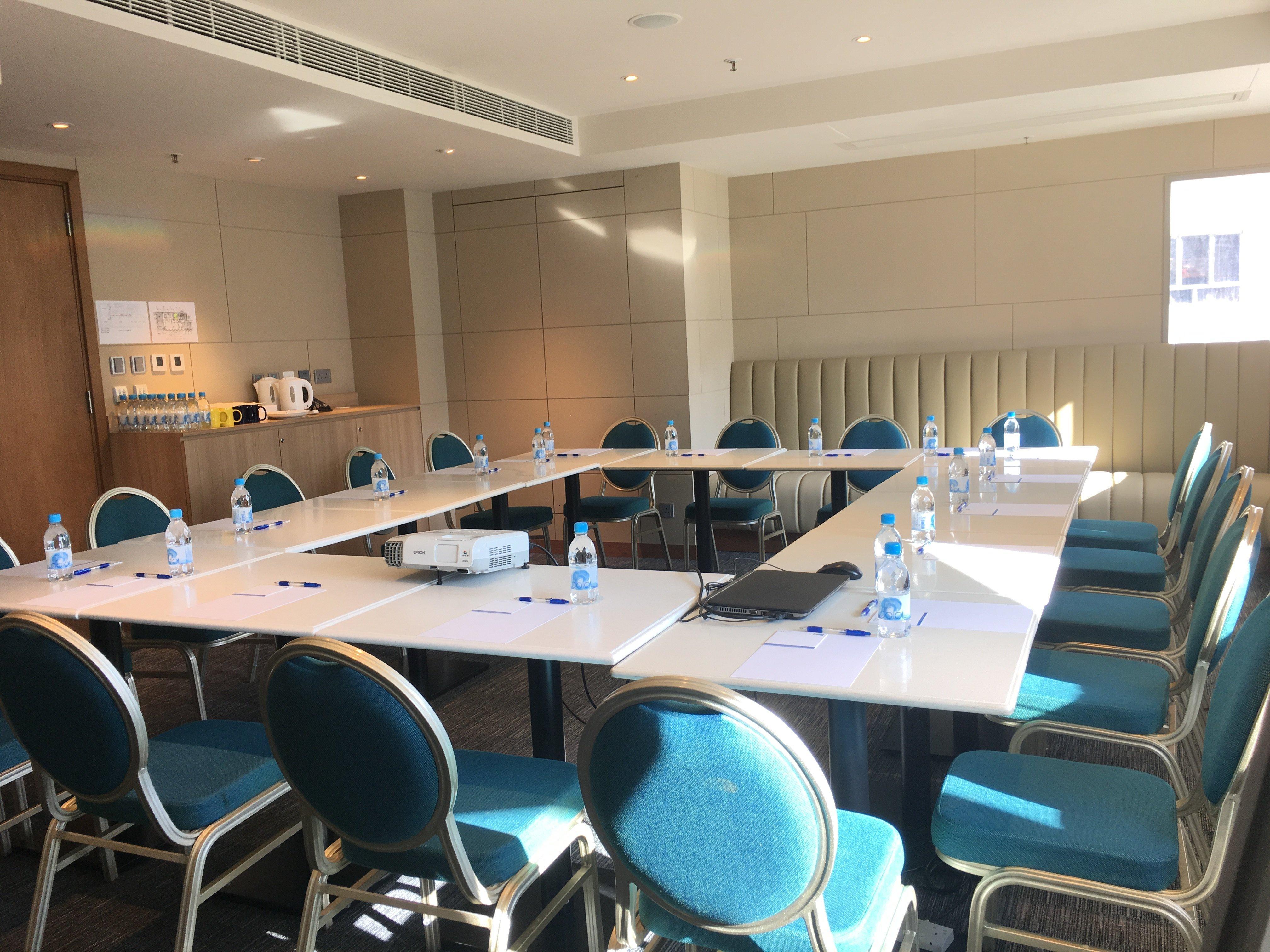Holiday Inn Express Hong Kong Mongkok By Ihg Dış mekan fotoğraf
