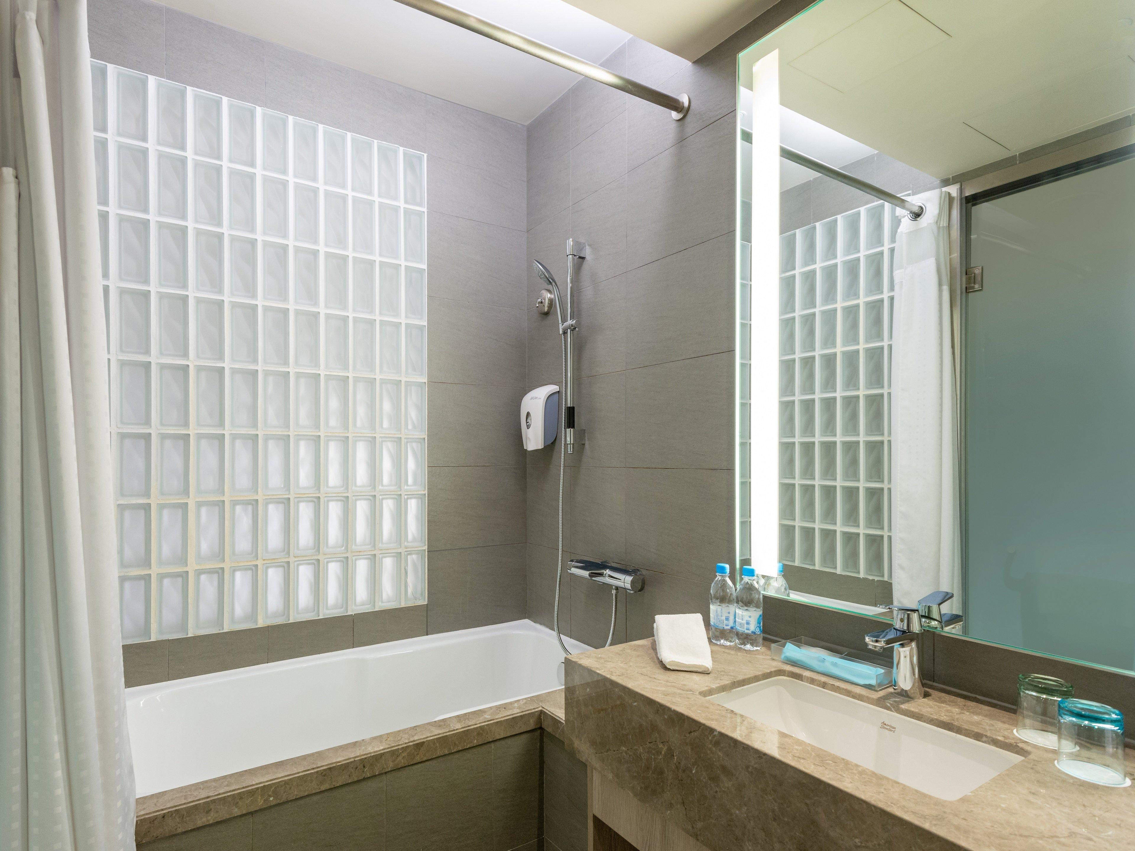 Holiday Inn Express Hong Kong Mongkok By Ihg Dış mekan fotoğraf