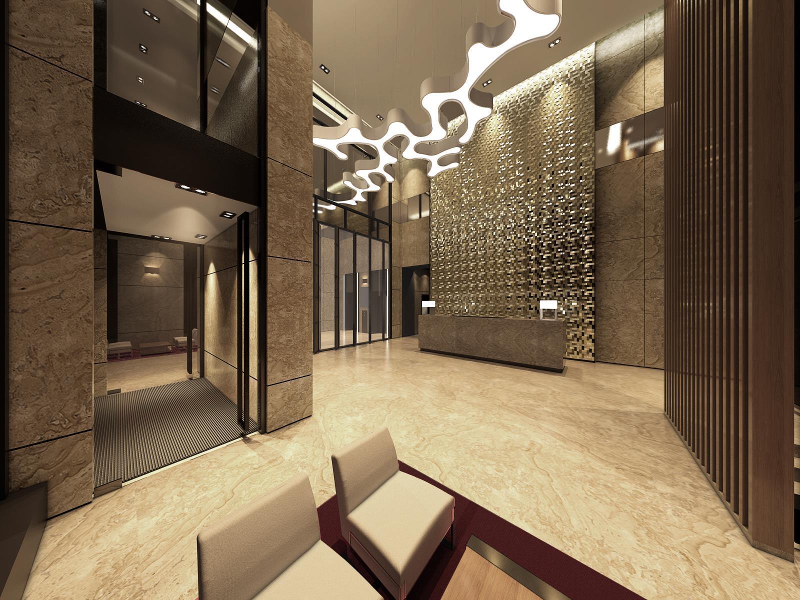 Holiday Inn Express Hong Kong Mongkok By Ihg Dış mekan fotoğraf